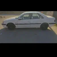 سلام پارس مدل 400 در حد 403 قیمت770|خودرو سواری و وانت|خاش, |دیوار