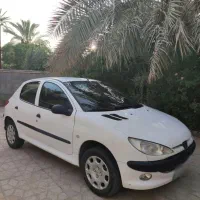 فروش ۲۰۶