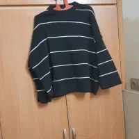 دورس وکاپشن دخترانه پاییزه سایز،۳۶ تمیز،وسالم