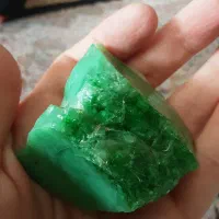 سنگ یشم قدیمی