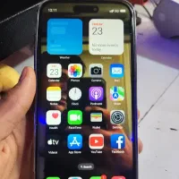 آیفون 15 پرو مکس فیک|موبایل|قوچان, |دیوار