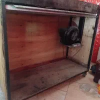 *منقل فن دار *