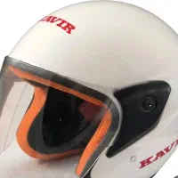 سه عدد کلاه کاسکت کویر نو