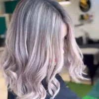 مدل رنگ لایت