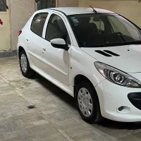 207|خودرو سواری و وانت|کرج, گلستان|دیوار