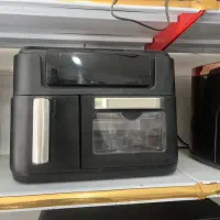 سرخکن رژیمی مارک مگنتا نو