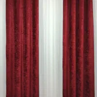 پرده پانچ|پرده، رانر، رومیزی|تهران, امامت|دیوار