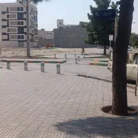 105متر زمین حاشیه هدایت