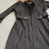 پالتو وبافت زنانه نونو  استفاده نشده|لباس|تایباد, |دیوار