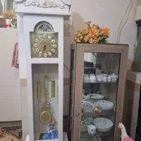 ساعت درحدنو