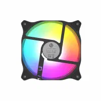 فن کیس لاجی کی نو نو|قطعات و لوازم جانبی رایانه|نیشابور, شهرک رسولی|دیوار