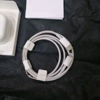 آدپتور وکابل 20وات آیفون اصل. نو. دومیلیون وپانصد|لوازم جانبی موبایل و تبلت|ری, دیلمان|دیوار