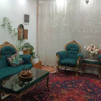 مبل نه نفر طرح استیل با بهترین فوم‌