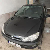 206.   sd|خودرو سواری و وانت|تهران, سهروردی|دیوار