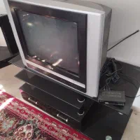 تلویزیون|تلویزیون و پروژکتور|ورامین, خیر آباد|دیوار