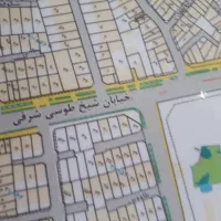 فروس  منزل ویلایی ۴۰ متری درشیخ طوسی غربی|فروش خانه و ویلا|اصفهان, عطار نیشابوری|دیوار