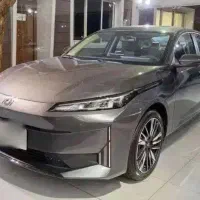 چانگان نوو A05 مدل ۲۰۲۵ تحویل فوری