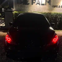 ۲۰۷ مشکی آبنوس پانوراما TU5|خودرو سواری و وانت|بندر انزلی, نیمه شعبان|دیوار