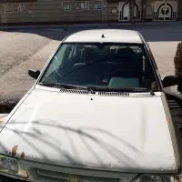 پراید مدل ۸۶