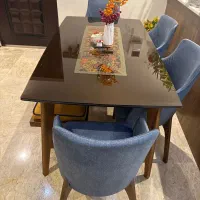 ناهار خوری ۶ نفره