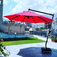 چتر سایبان باغی