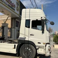 البرز تک 95|خودرو سنگین|گنبد کاووس, |دیوار