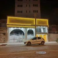 سنگکاری و کاشی کاری|خدمات پیشه و مهارت|سبزوار, کاشفی شمالی (دادگستری)|دیوار