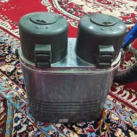 فلاکس دوقلو|ظروف سرو و پذیرایی|اهواز, کمپلو شمالی|دیوار