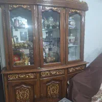 بوفه سالم تروتمیز