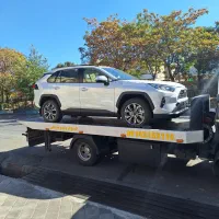 تویوتا راوفور۲۰۲۴ صفر خشک