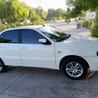 سمند سورن دوگانه شرکت ای اف سون سیمی مخزن بزرگ