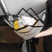 گل رز|گل مصنوعی|یزد, |دیوار