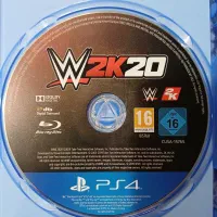 دیسک بازی PS4|کنسول، بازی ویدئویی و آنلاین|شهریار, شهرک وائین|دیوار