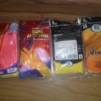 ۵جفت دستکش ظرفشویی