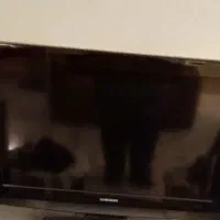 تلوزیون 32 ال ای دی سالم