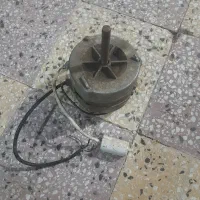 موتور کولر آبی