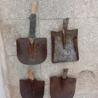 بیل و کلنگ