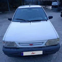 پراید مدل 95