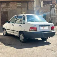 پراید هیدرولیک 131 SX، مدل ۱۳۹۱ نقد و اقساط|خودرو سواری و وانت|اراک, |دیوار