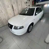 سورن پلاس خشک|خودرو سواری و وانت|پاکدشت, حصار امیر|دیوار