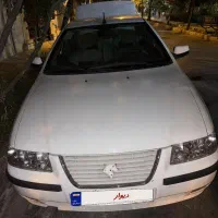 سمند lx ساده|خودرو سواری و وانت|تهران, مهران (سیدخندان)|دیوار