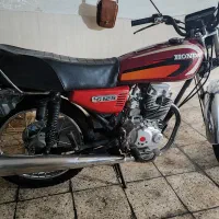 هوندا 150استارتی