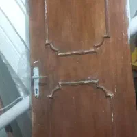 فروش روشویی و دو عدد در چوبی|لوازم سرویس بهداشتی|کرمانشاه, |دیوار