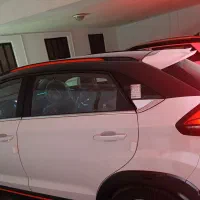 فروش خودروx33cros|خودرو سواری و وانت|شیراز, زرهی|دیوار