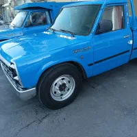 نیسان دیزل مدل 95