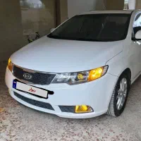 سراتو آپشنال فول ترین حالت