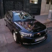 دناپلاس توربو اتومات مدل 1401 مشابه صفر|خودرو سواری و وانت|تهران, تهرانپارس شرقی|دیوار