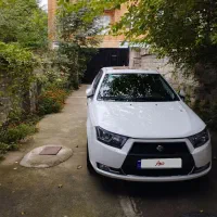 دنا پلاس توربو6دنده فول آبشن|خودرو سواری و وانت|خرم‌آباد, |دیوار