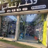 کتونی اورجینال وارداتی ویتنامی به قیمت 2200|کیف، کفش، کمربند|تهران, سلسبیل شمالی|دیوار
