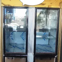 یخچال قصابی و رستورانی